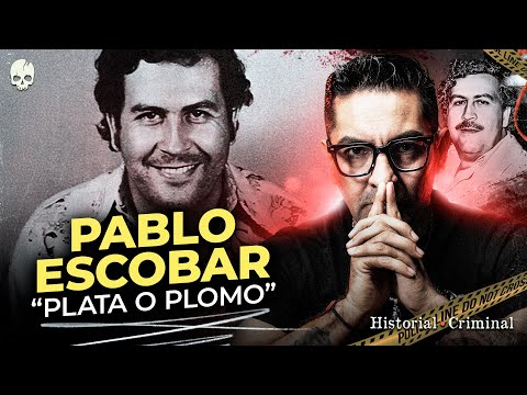 ¡A PABLO ESCOBAR NO LO MATARON!: LA CAÍDA DEL CARTEL DE MEDELLÍN | Historial Criminal 💀