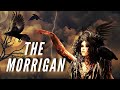 The Morrigan The Chooser Of The Slain Celtic Mythology