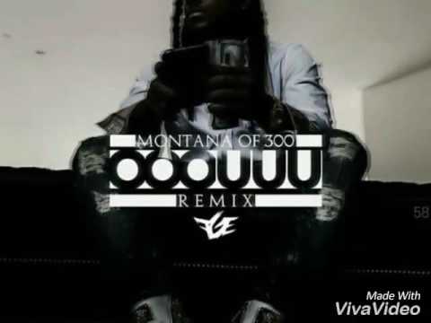 Montana of 300- ooouuu remix on the way 💯💯🔊🔉