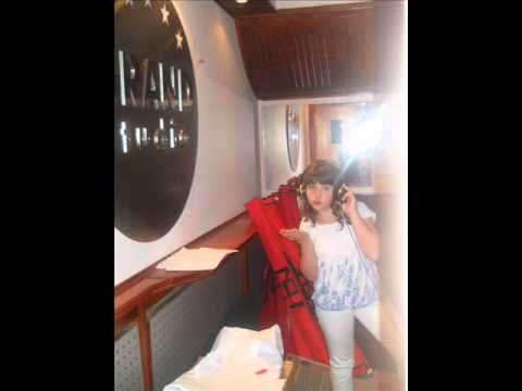 Valentina Kuzmanovic-I will always love you