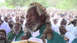 Download lagu Shembe UNyazi Ebuhleni Rev Mkhabela 01 November 2025 mp3