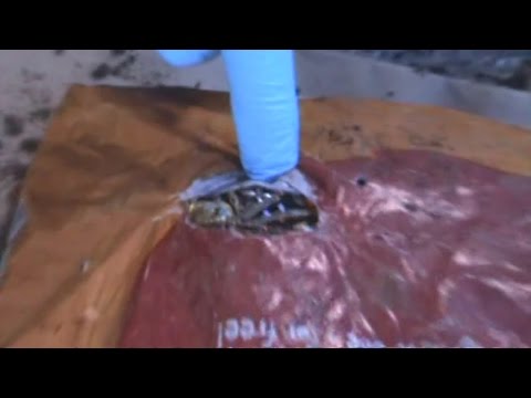 Hatton Garden jewellery heist gang sentenced as police release new footage