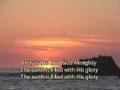 Holy Is The Lord- Chris Tomlin (with lyrics ...