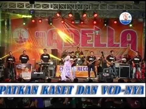MENGEJAR BADAI - Nieken Yra ADELLA