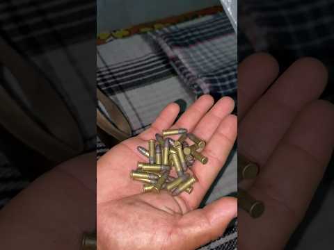 Cal 22 #caza #venados #pescadores #caseria #deer #fishing #deerhunting