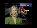 CBS HealthWatch Sponsored By Tylenol PM January 11 2005