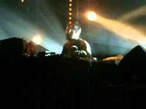 In Dread We Trust #3 à l'Atelier Cluses