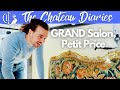 Our TOUR DE FRANCE Of Auction Houses To Collect Antiques For The Chateau S Grand Salon