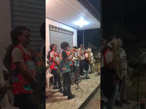 ESQUENTA EM SENADOR CORTES MG