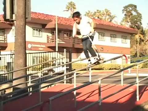 Boxes Limited - Matt McKeen Promo