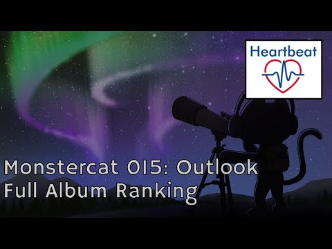 Ranking Monstercat 015: Outlook