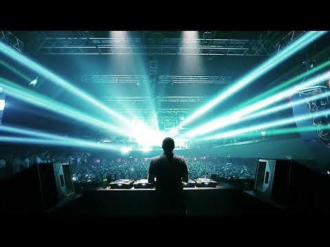 Eric Prydz - I Just Like To Call You My Bitch