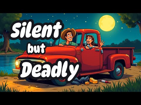 Silent but Deadly (Love Stinks) | Funny Country Song