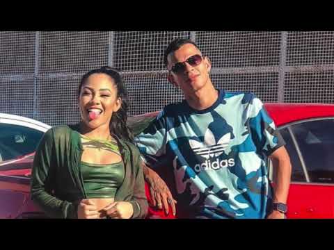 Mc Japão vs dada boladao e Vitória Kelly