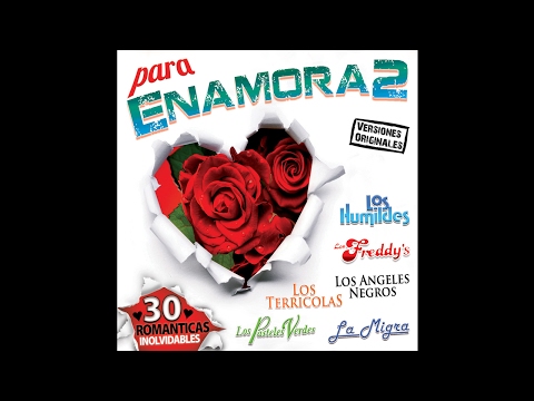 Los Freddy's - Aunque Me Hagas Llorar