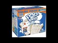 Weird Pop Tart Flavors