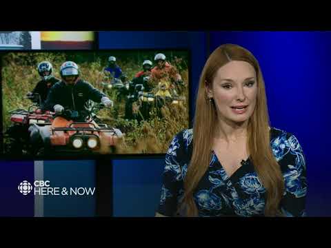 Here & Now Thursday, August 19, 2021