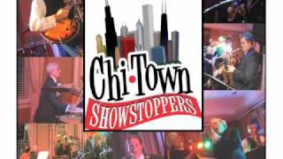 The Chi-Town Showstoppers - Doctor Feelgood