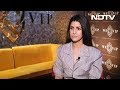 Nimrat Kaur Shares The Toughest Thing She Did In Web Series Test Case
