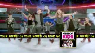 Kidz Bop Kids: Make Some Noise