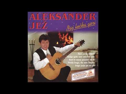 Aleksander Jež - Narodni mix