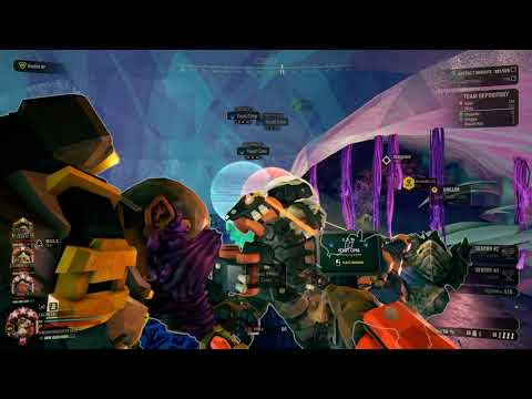 deep rock galactic steam deep rock galactic steam