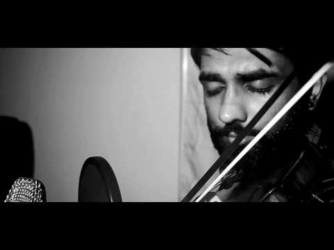 Mash Up Cover - CJ Germany feat. M. Kowtham