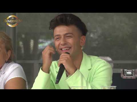 Velké finále Miri Giľi - Má Píseň 2022  Díl 1.