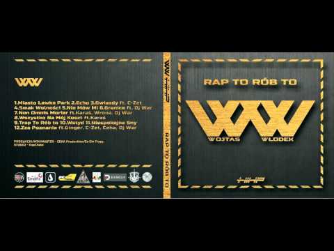 10. Wojtas/Wlodek - Wstyd feat. Hopkins (prod. Ceha)