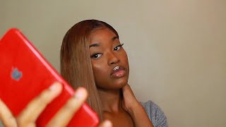 NATURAL DRUGSTORE MAKEUP TUTORIAL