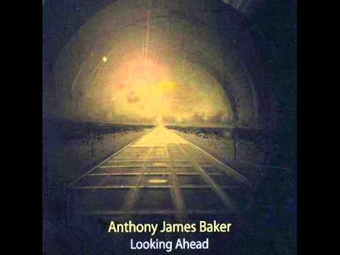 Anthony James Baker - She's So Precious