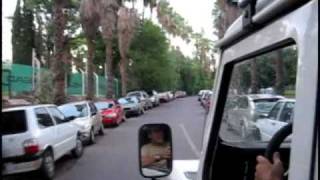 preview picture of video 'Al lado del camino (Mendoza Argentina)'