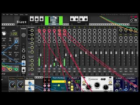 VCV Dinner Noodle   Performance   28 July 2025