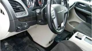 preview picture of video '2011 Chrysler Town & Country Used Cars Louisville KY'