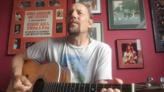 One Night (John Lees) Barclay James Harvest cover