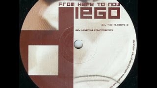 Diego - Live To 9.5