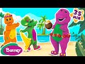 A Bird Of A Different Feather Hawaii Full Episode Barney The Dinosaur 9 Story Kids
