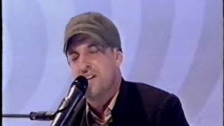 Daniel Powter - Free Loop (Top Of The Pops) (2005) [VHS]