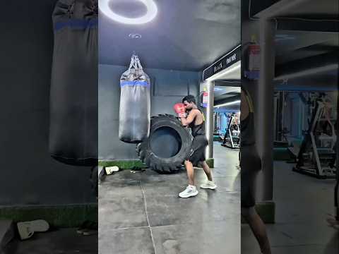 Master This Punch Combo for Street Self Defense #Shorts ​#SelfDefense #MartialArts #Fitness #boxing