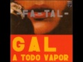 Chuva, suor e cerveja - Gal Costa (Fa-Tal: Gal a todo vapor)