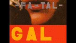 Chuva, suor e cerveja - Gal Costa (Fa-Tal: Gal a todo vapor)