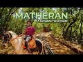 Matheran Tourist Places 2024 | Matheran Tour Budget | Matheran Hill Station Complete Information