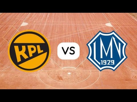 DP pelisarja 10.8.2025 KPL Yellow - LMV