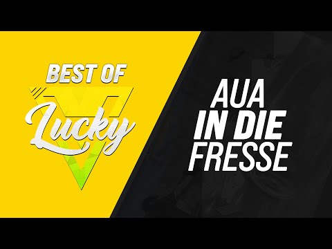 Best of LuckyV.de 😄 Lachflash in San Andreas garantiert | GTA Roleplay | GTA 5 RP