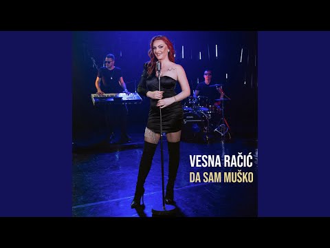 Da sam musko (Cover)