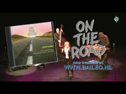 promo "On The Road"