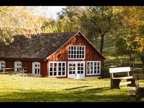 Valea Verde Retreat - Discover Transylvania - True Travel prin Romania