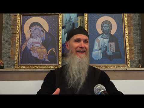 О задаху из уста