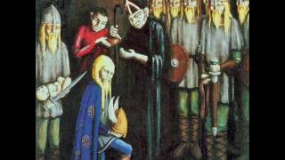 Burzum - Illa Tiðandi