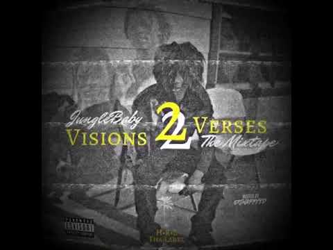 JungleBaby - My Moment Ft. Lil Jagg (Official Audio)